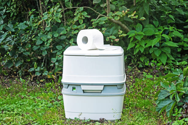 Portable Toilet Options We Offer in Fayetteville, NY