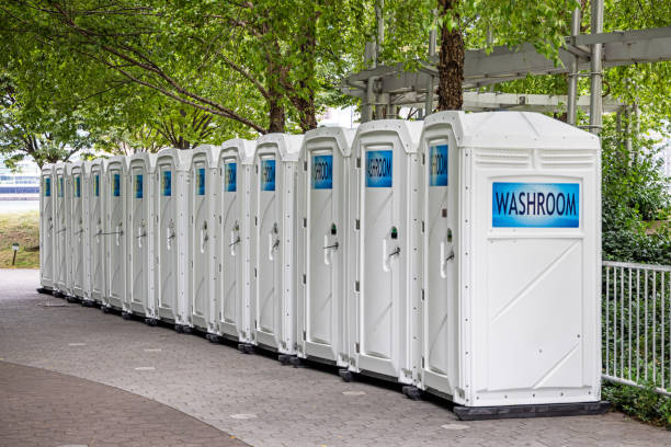 Best Portable restroom solutions  in Fayetteville, NY