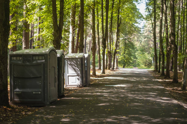 Best Sanitation services for porta potties  in Fayetteville, NY
