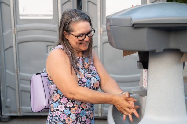 Best High-end porta potty rental  in Fayetteville, NY